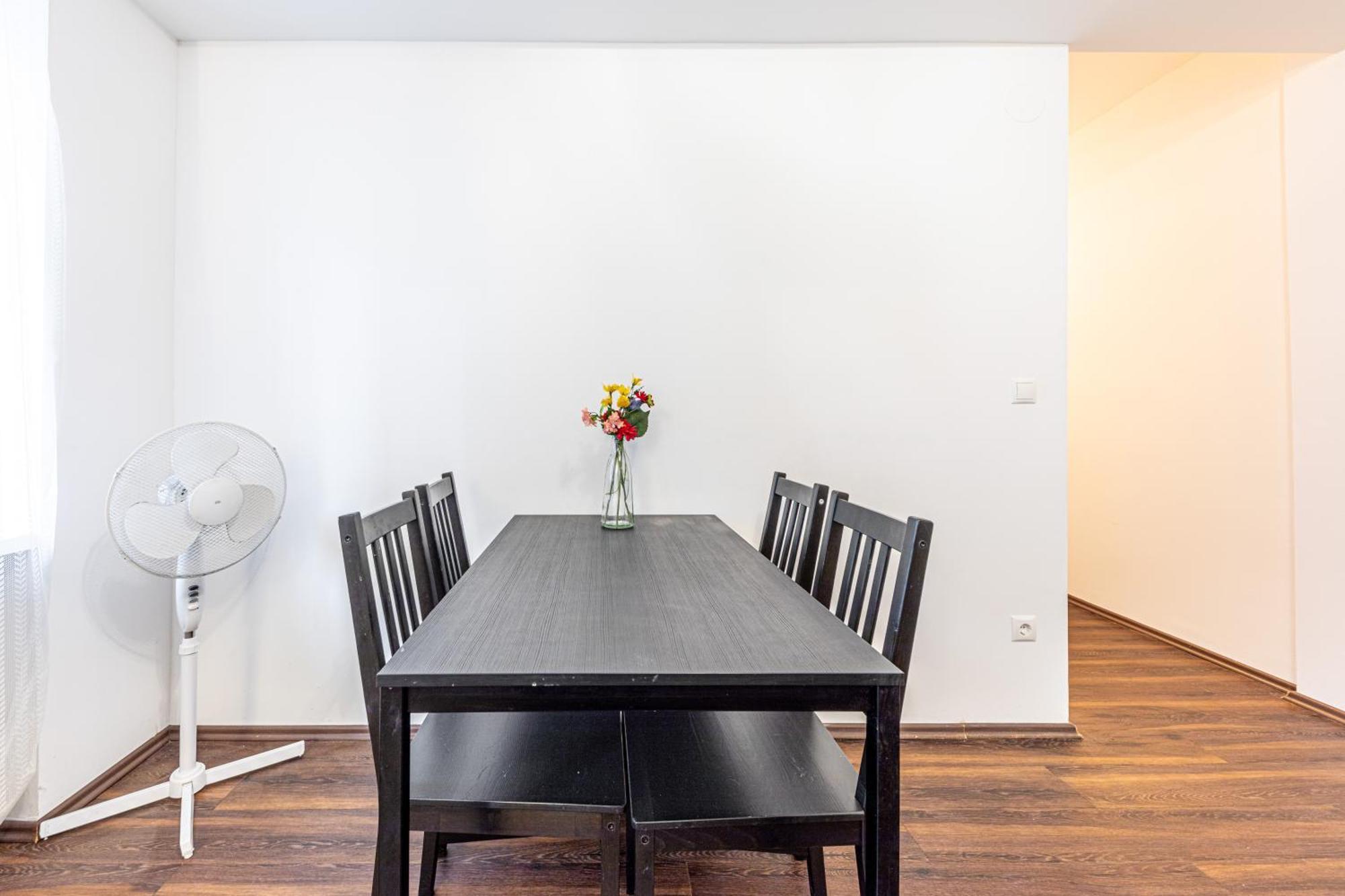 Central & Affordable By Jr City Apartments Wien Zimmer foto